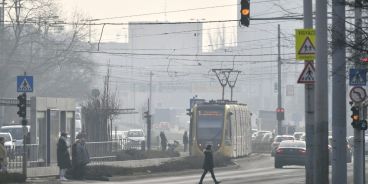 Javult a levegő minősége az országban