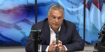 Orbán Viktor: Fél éven belül meg kell reformálni az uniós politikát