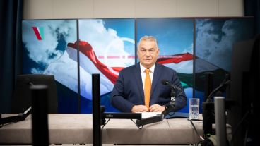 Orbán Viktor: 2025-ben olyan dolgok történnek majd Magyarországon, amik eddig még sose + videó