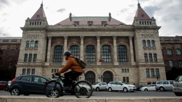 Céges fenntartásba kerülhet a Budapesti Műszaki és Gazdaságtudományi Egyetem