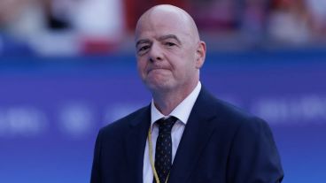 Infantino világbajnoksága – Moncz Attila publicisztikája