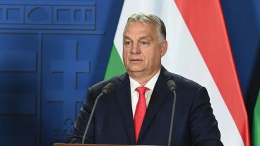 Orbán Viktor: 2025-ben olyan dolgok történnek majd Magyarországon, amelyek korábban még nem